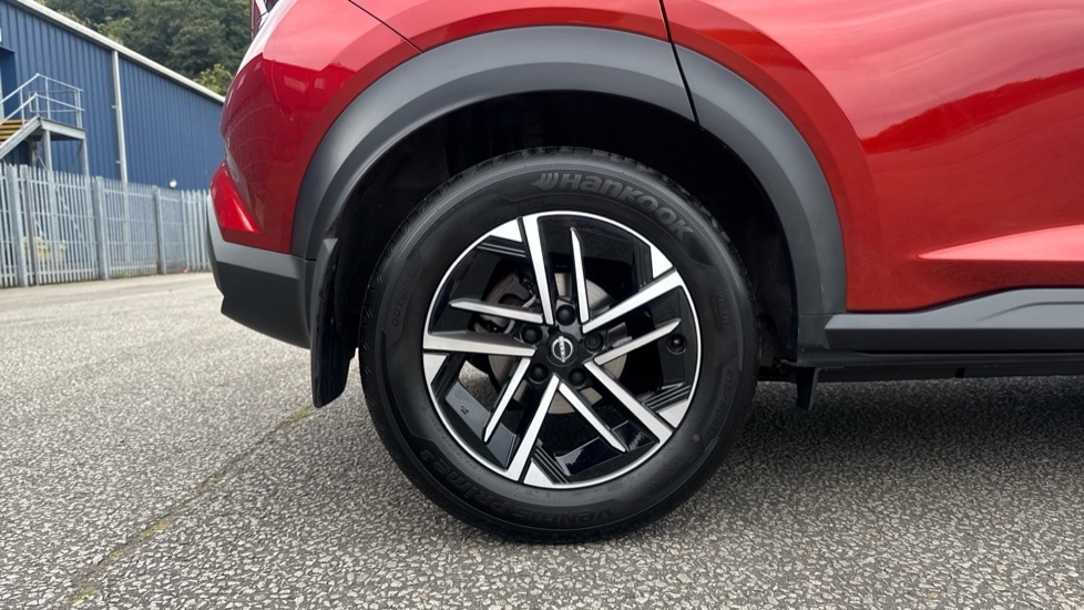 Used Nissan Juke 2025 for sale - 76870101: Photo 19