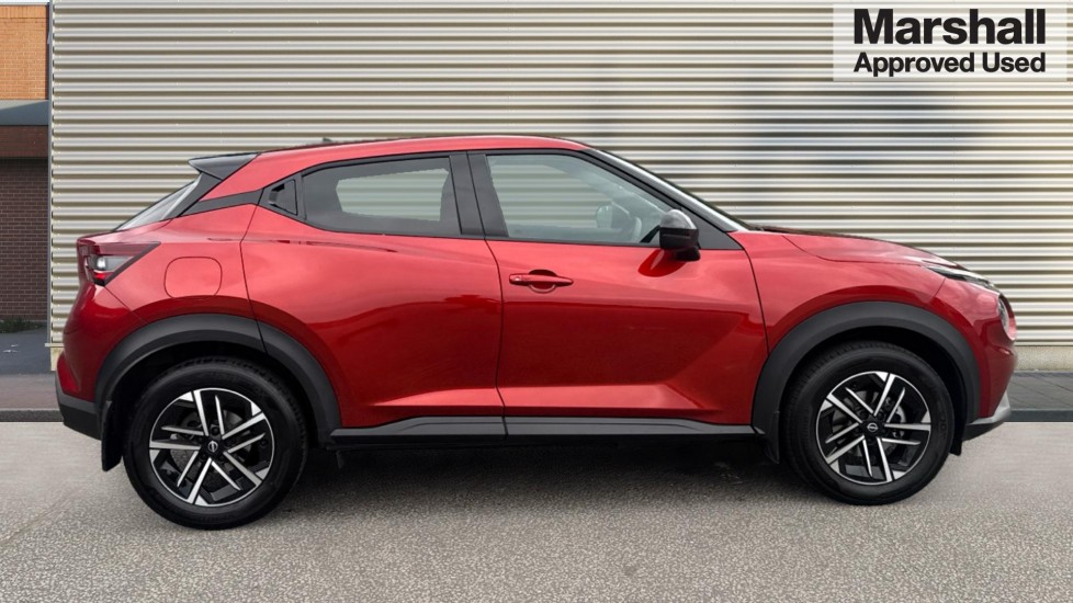 Used Nissan Juke 2025 for sale - 76870101: Photo 2
