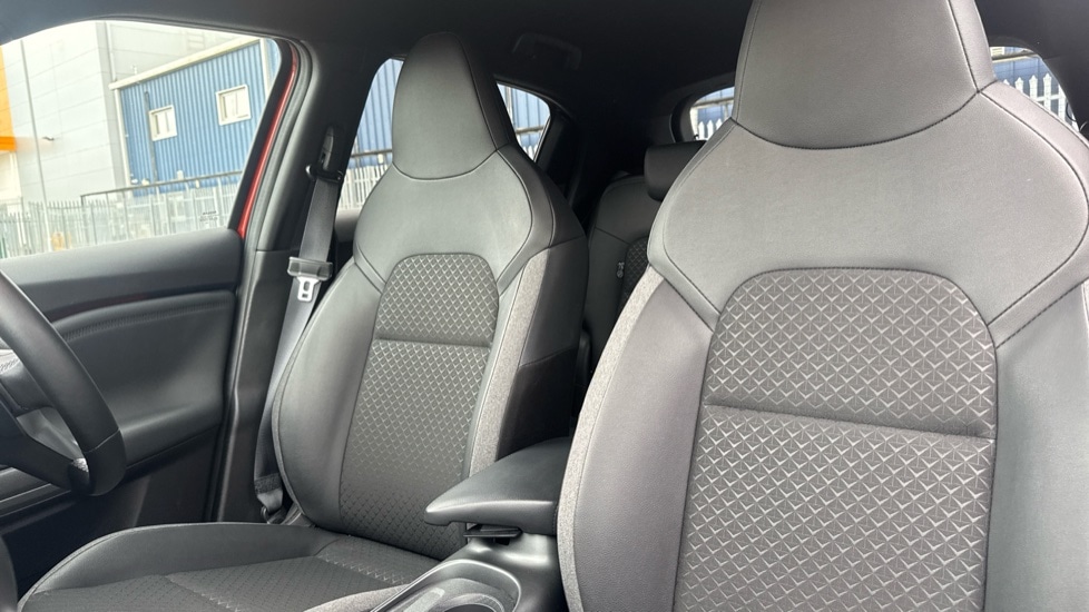 Used Nissan Juke 2025 for sale - 76870101: Photo 21