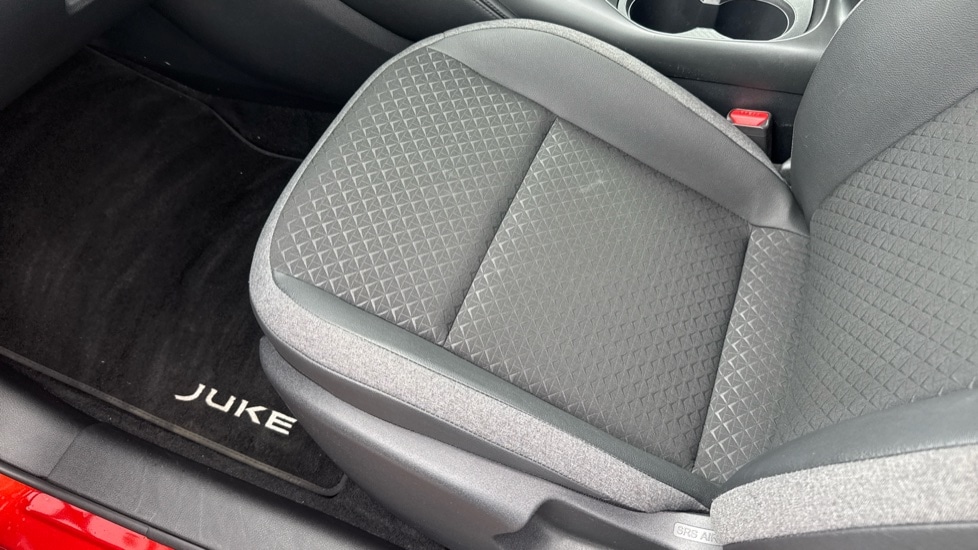 Used Nissan Juke 2025 for sale - 76870101: Photo 22