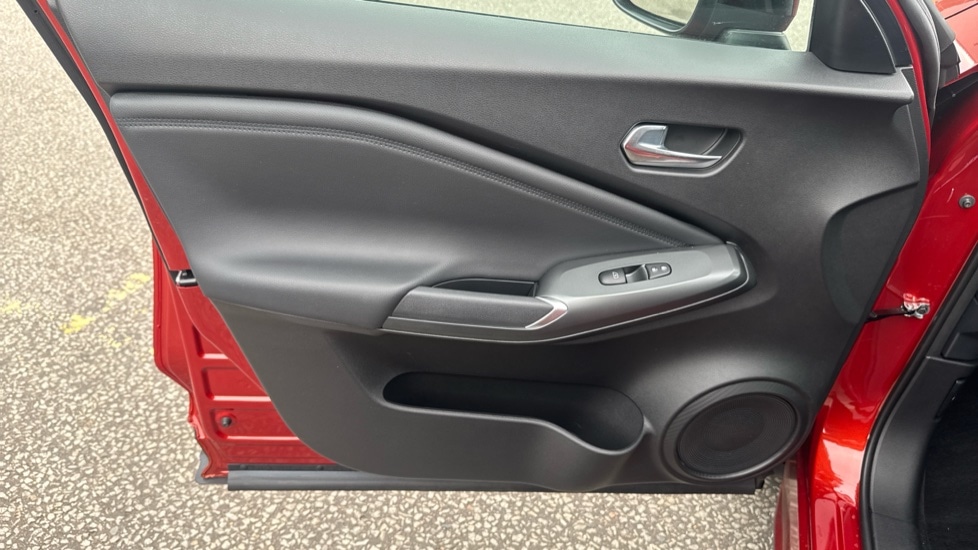 Used Nissan Juke 2025 for sale - 76870101: Photo 25