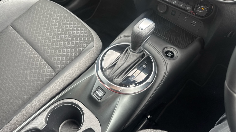 Used Nissan Juke 2025 for sale - 76870101: Photo 33