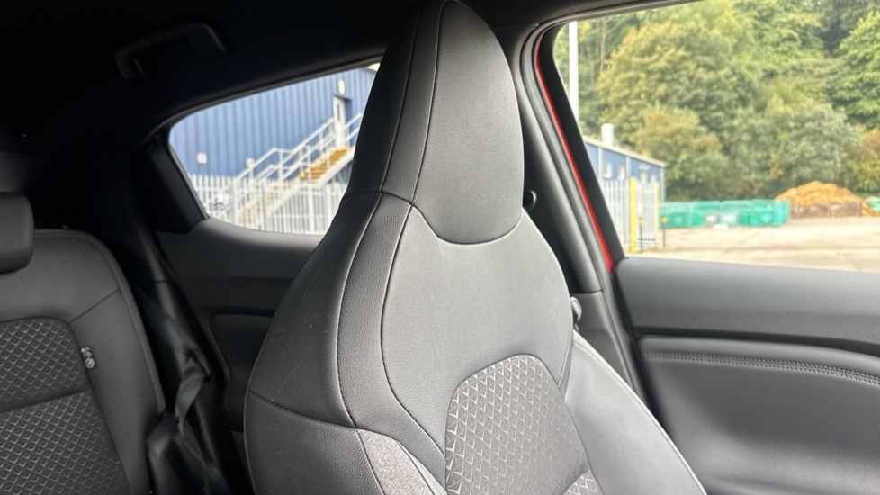 Used Nissan Juke 2025 for sale - 76870101: Photo 37