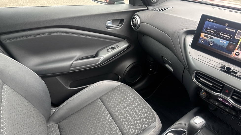 Used Nissan Juke 2025 for sale - 76870101: Photo 38