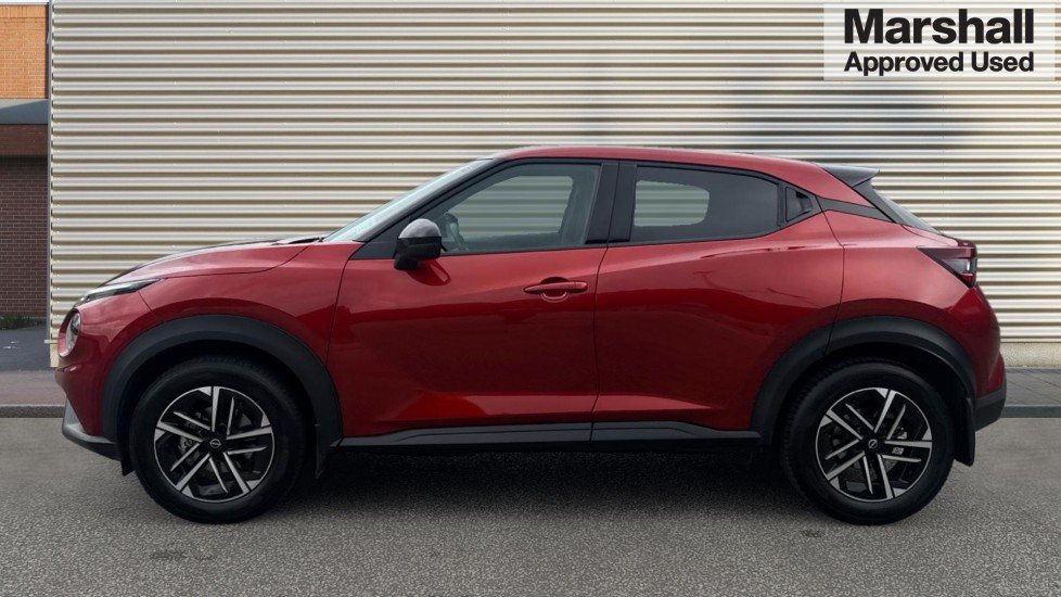 Used Nissan Juke 2025 for sale - 76870101: Photo 6