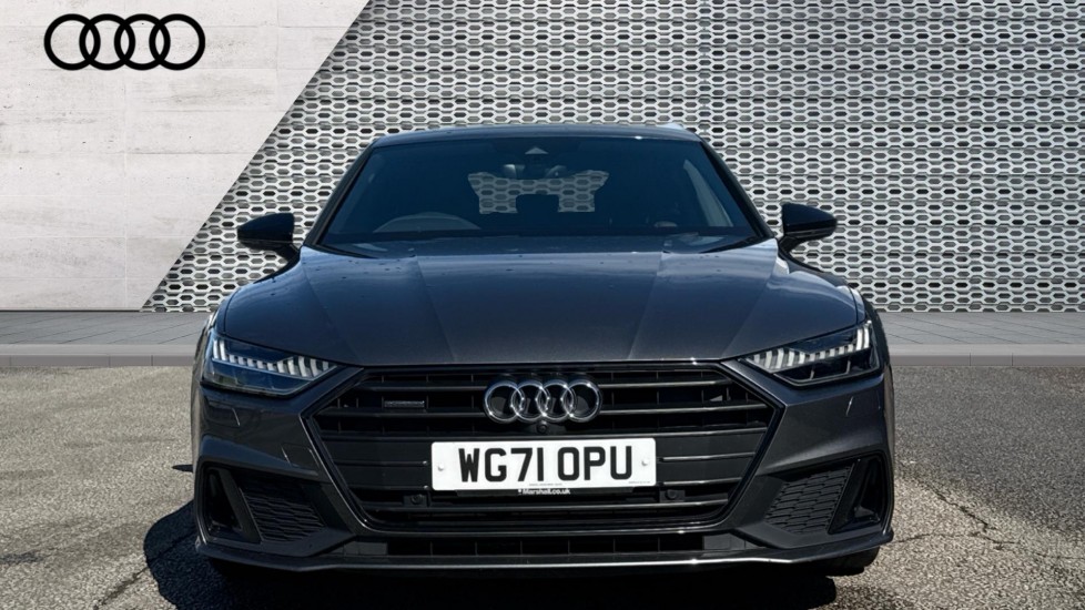 Used Audi A7 2022 for sale - 76871639: Photo 10