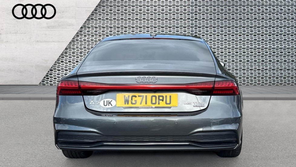 Used Audi A7 2022 for sale - 76871639: Photo 11