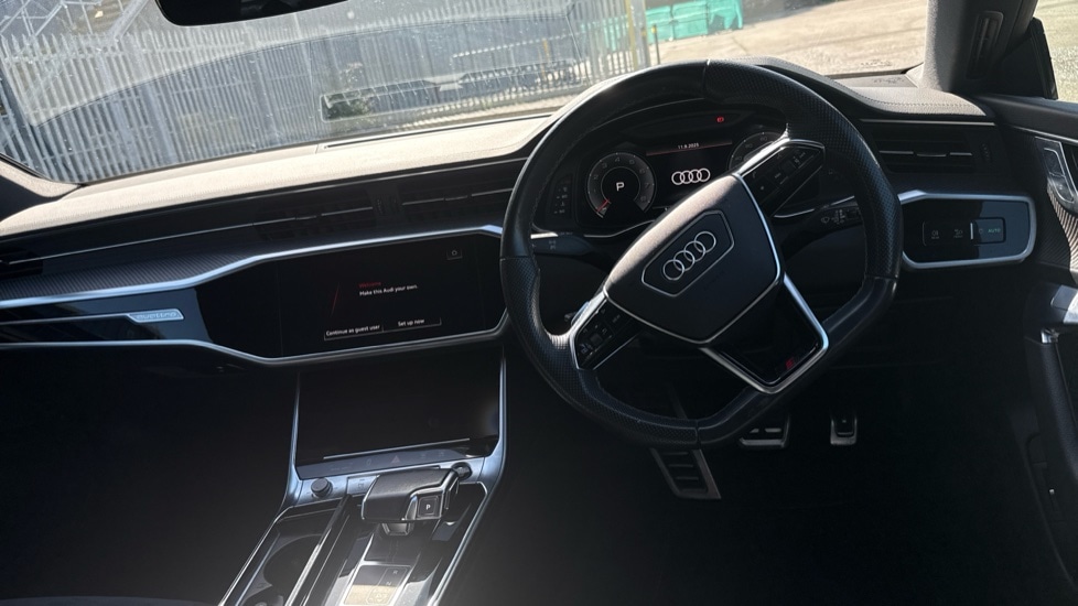 Used Audi A7 2022 for sale - 76871639: Photo 12