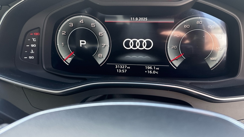 Used Audi A7 2022 for sale - 76871639: Photo 14