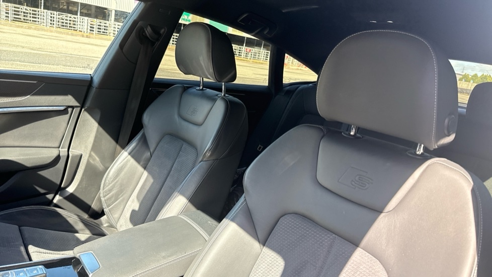 Used Audi A7 2022 for sale - 76871639: Photo 17