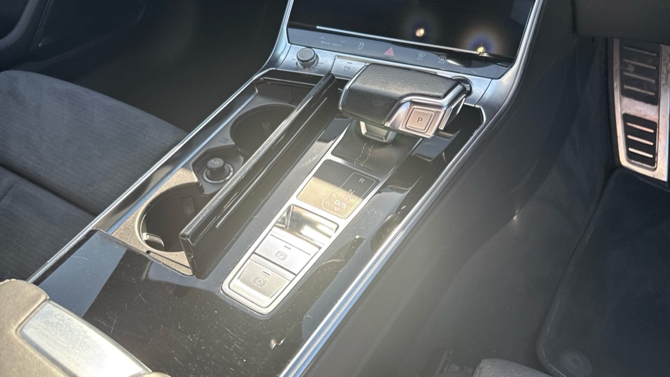 Used Audi A7 2022 for sale - 76871639: Photo 19