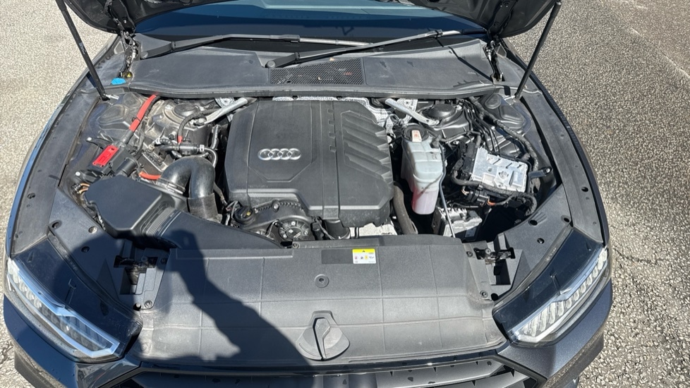 Used Audi A7 2022 for sale - 76871639: Photo 20