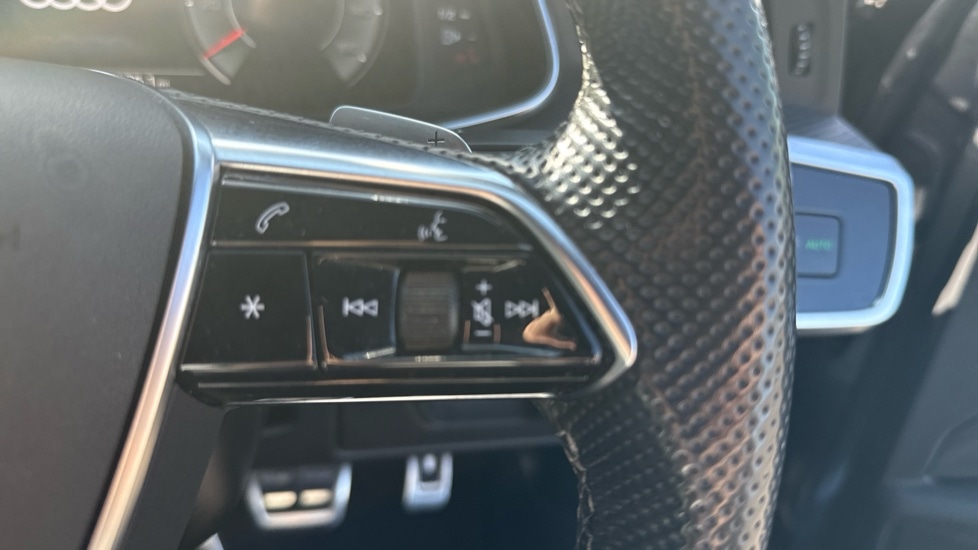 Used Audi A7 2022 for sale - 76871639: Photo 23