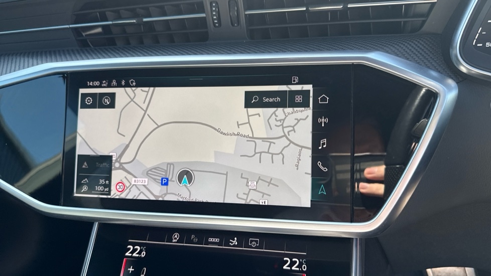 Used Audi A7 2022 for sale - 76871639: Photo 25