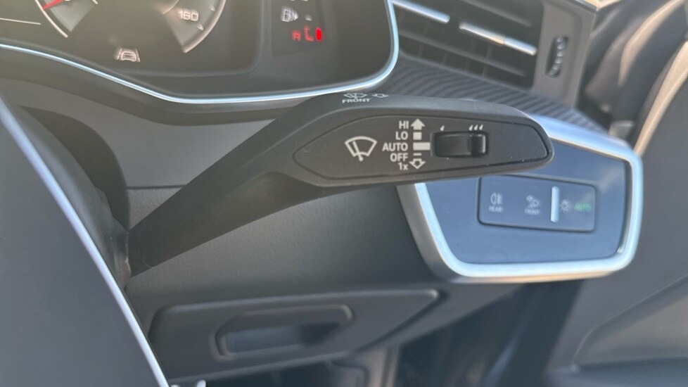 Used Audi A7 2022 for sale - 76871639: Photo 30