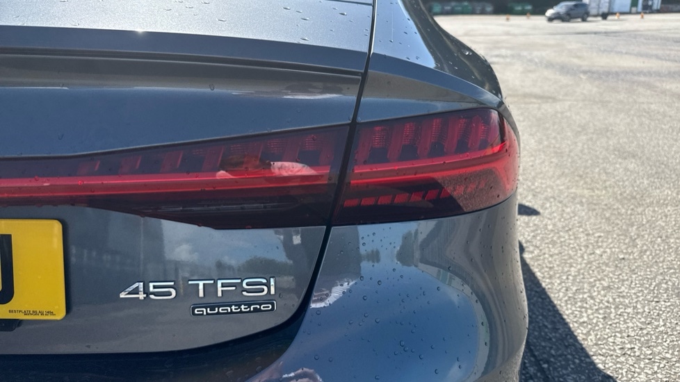 Used Audi A7 2022 for sale - 76871639: Photo 33