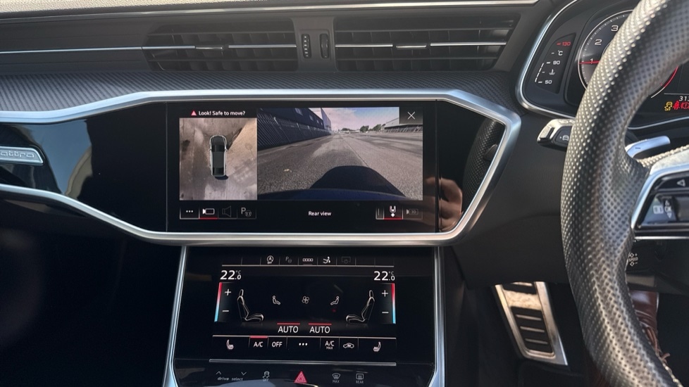 Used Audi A7 2022 for sale - 76871639: Photo 35