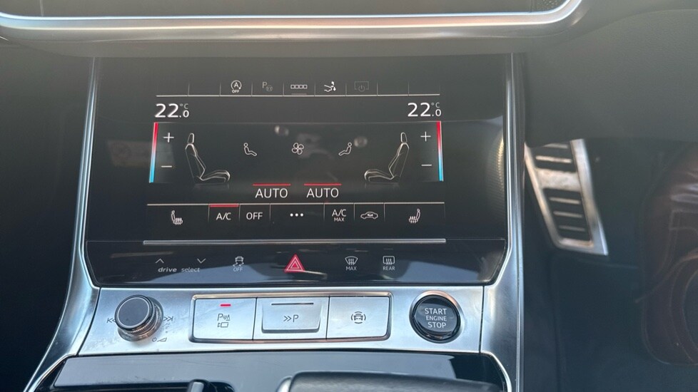 Used Audi A7 2022 for sale - 76871639: Photo 36