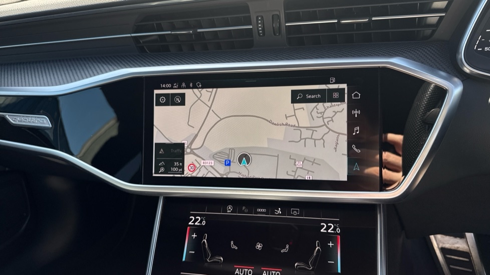 Used Audi A7 2022 for sale - 76871639: Photo 37