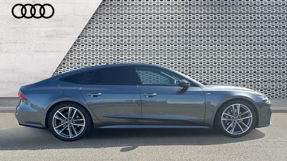 Used Audi A7 2022 for sale - 76871639: Photo 4