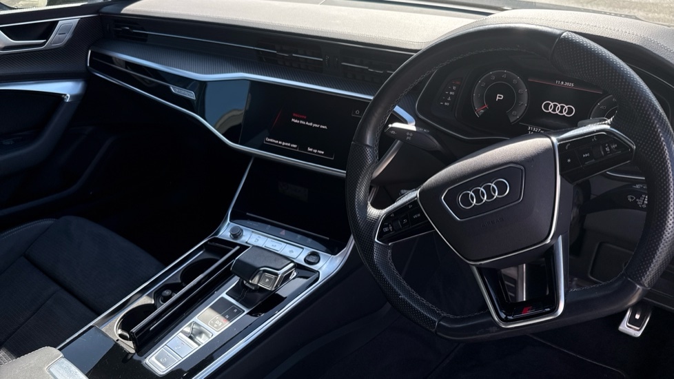 Used Audi A7 2022 for sale - 76871639: Photo 6