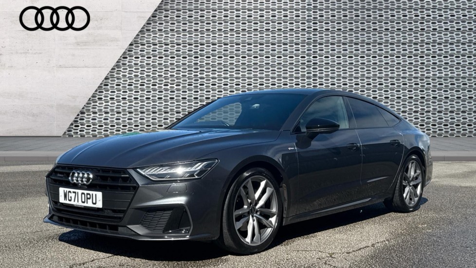 Used Audi A7 2022 for sale - 76871639: Photo 7