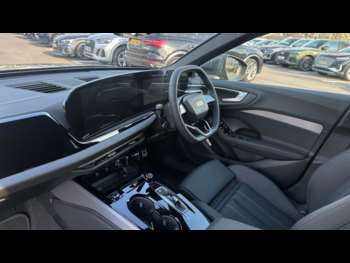 Used Audi A5 2024 for sale - 75088245: Photo