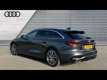 Used Audi A5 2024 for sale - 75088245: Photo