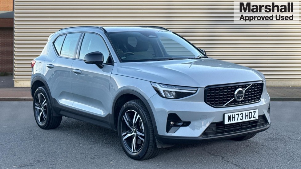 Used Volvo XC40 2023 for sale - 76873196: Photo 1