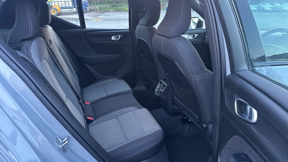 Used Volvo XC40 2023 for sale - 76873196: Photo 14