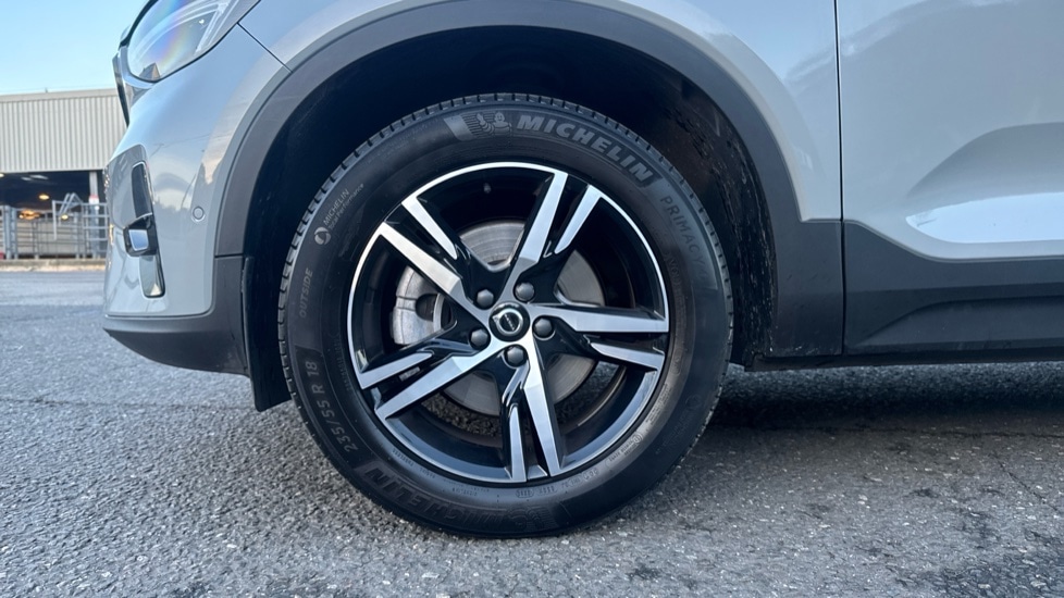 Used Volvo XC40 2023 for sale - 76873196: Photo 17