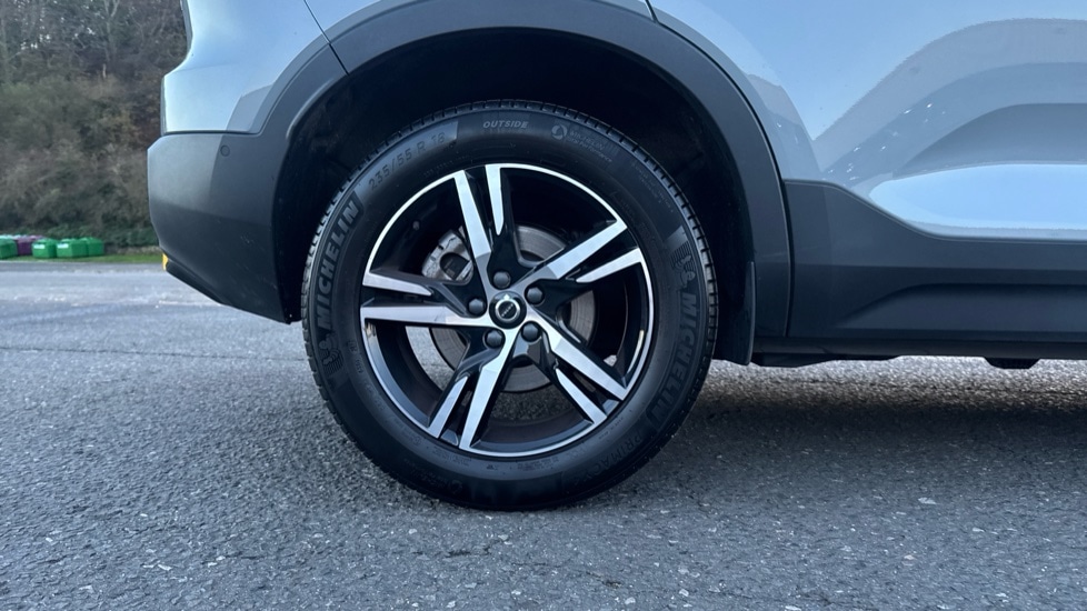 Used Volvo XC40 2023 for sale - 76873196: Photo 19