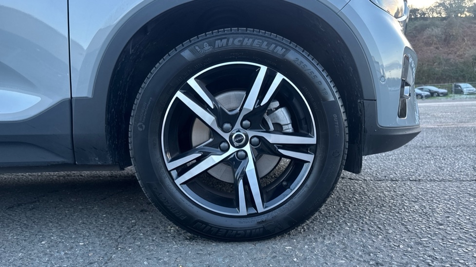 Used Volvo XC40 2023 for sale - 76873196: Photo 20