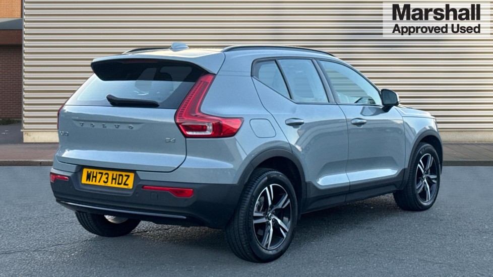 Used Volvo XC40 2023 for sale - 76873196: Photo 3