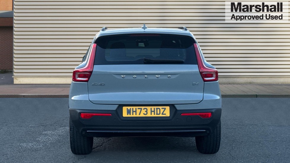 Used Volvo XC40 2023 for sale - 76873196: Photo 4