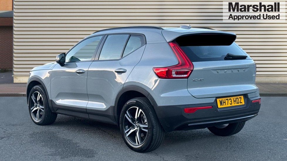 Used Volvo XC40 2023 for sale - 76873196: Photo 5
