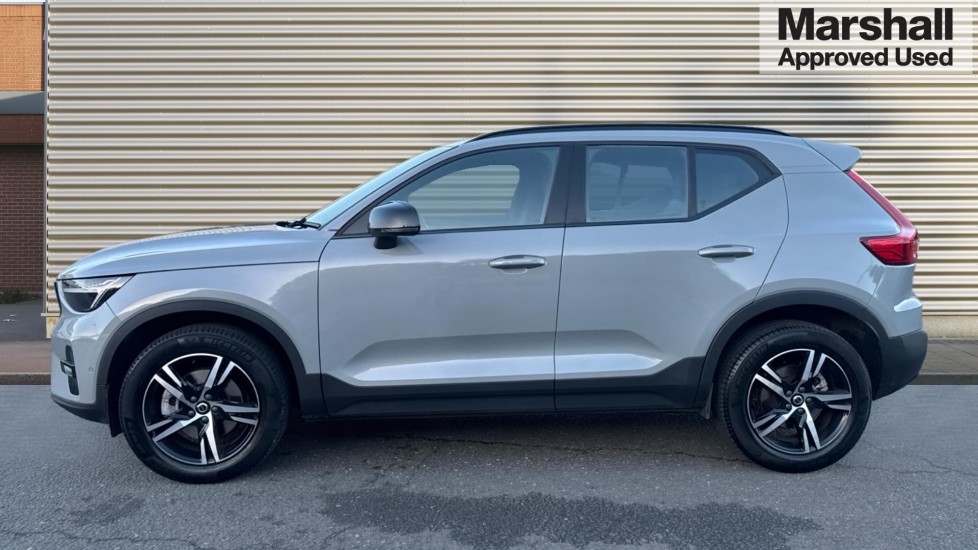 Used Volvo XC40 2023 for sale - 76873196: Photo 6