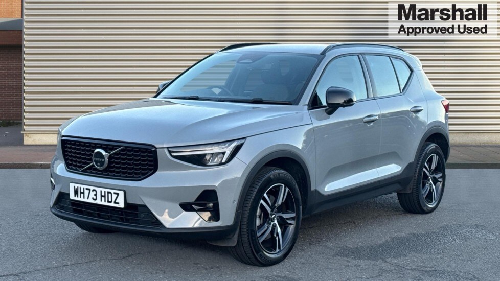 Used Volvo XC40 2023 for sale - 76873196: Photo 7