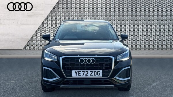 Used Audi Q2 2022 for sale - 76061967: Photo 10