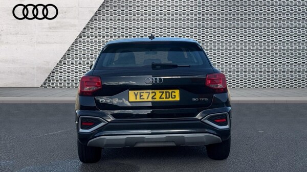 Used Audi Q2 2022 for sale - 76061967: Photo 11