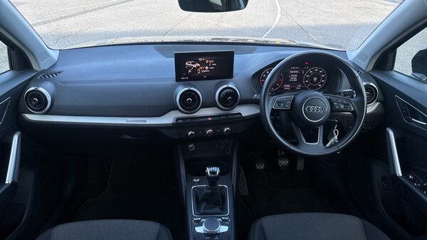 Used Audi Q2 2022 for sale - 76061967: Photo 12