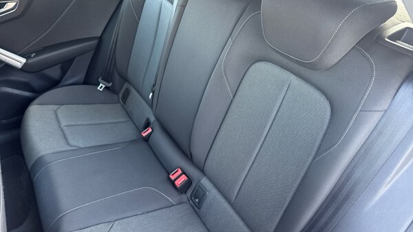 Used Audi Q2 2022 for sale - 76061967: Photo 15