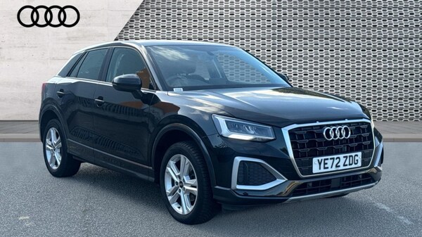 Used Audi Q2 2022 for sale - 76061967: Photo 1