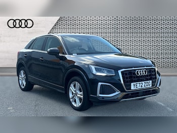 Audi - Q2