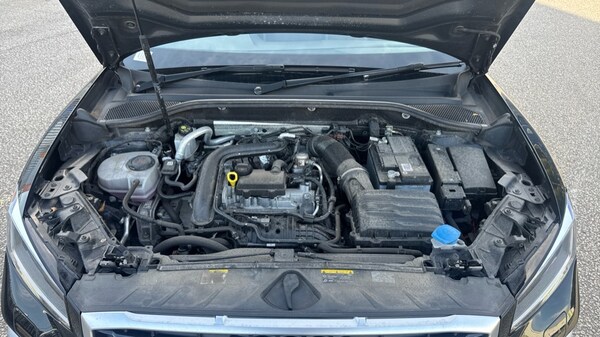 Used Audi Q2 2022 for sale - 76061967: Photo 20