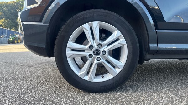 Used Audi Q2 2022 for sale - 76061967: Photo 21