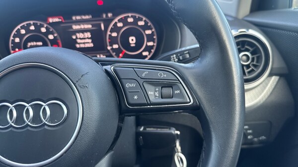 Used Audi Q2 2022 for sale - 76061967: Photo 23