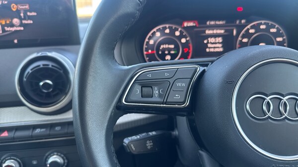 Used Audi Q2 2022 for sale - 76061967: Photo 24