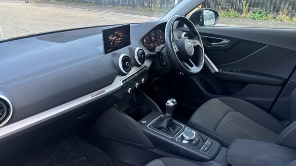 Used Audi Q2 2022 for sale - 76061967: Photo 2