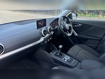 Used Audi Q2 2022 for sale - 76061967: Photo 2